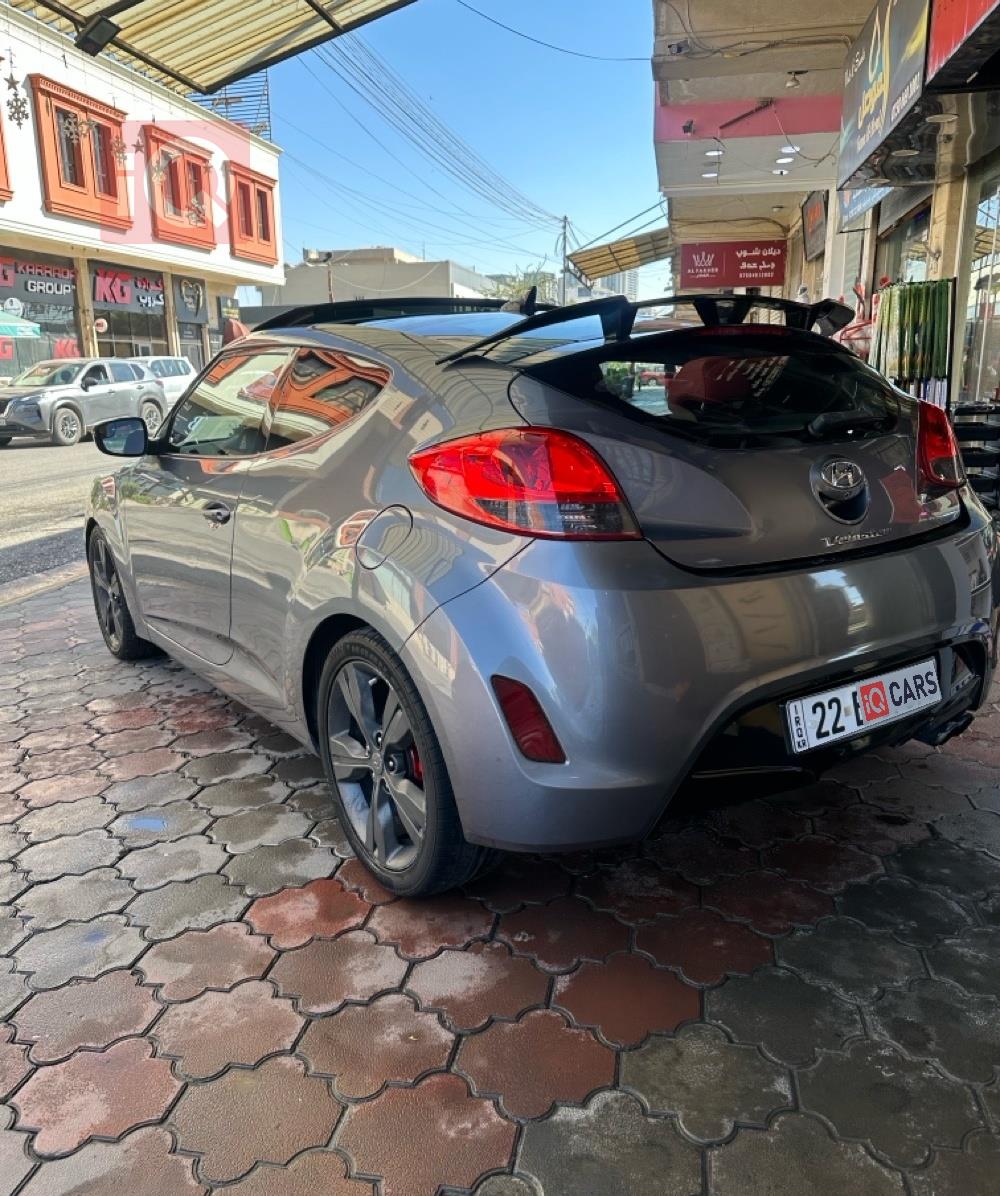 هيونداي فلوستر